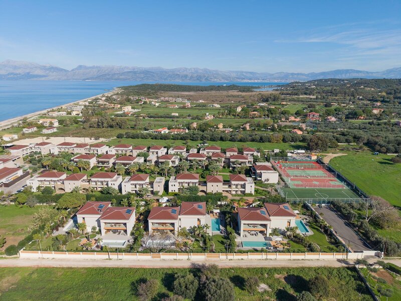 Almyros Beach Resort 111