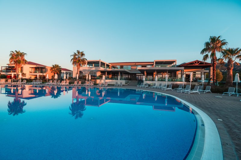 Almyros Beach Resort 113