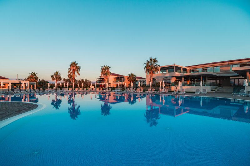 Almyros Beach Resort 116