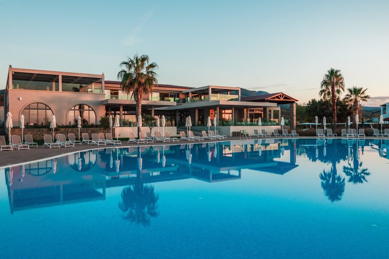 Almyros Beach Resort 119