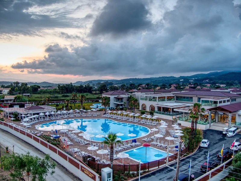 Almyros Beach Resort 122