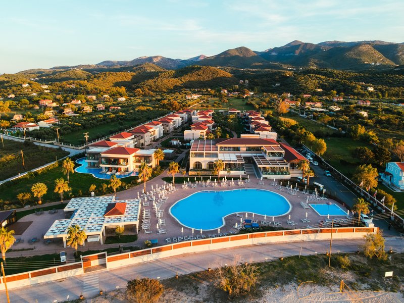 Almyros Beach Resort 125