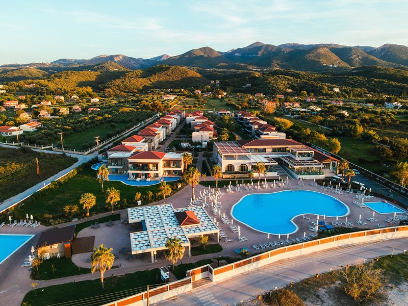 Almyros Beach Resort 126