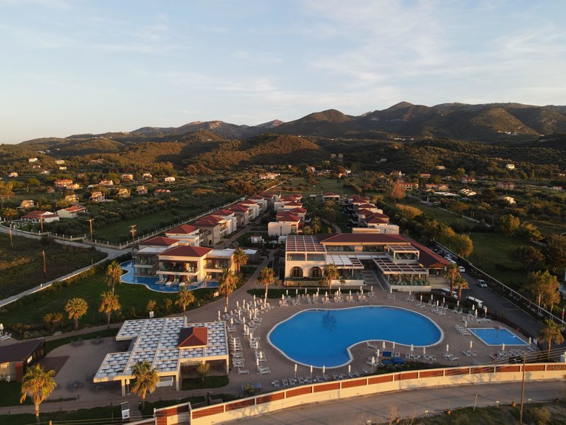 Almyros Beach Resort 127