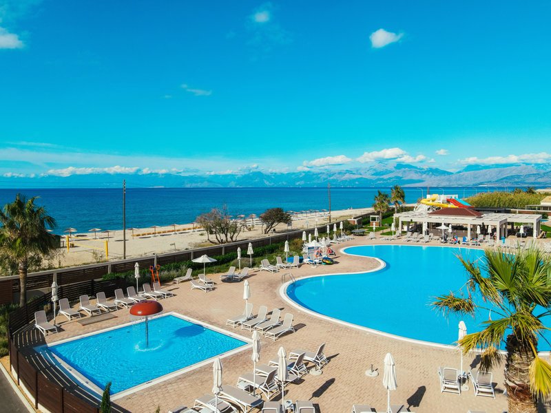 Almyros Beach Resort 128