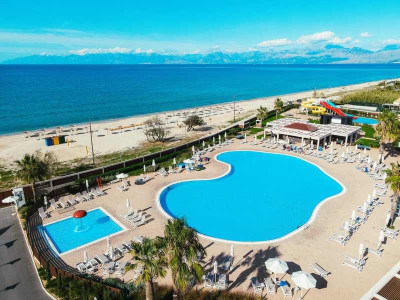 Almyros Beach Resort 131