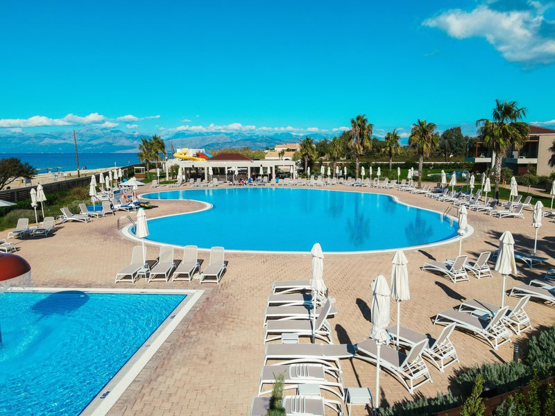 Almyros Beach Resort 135