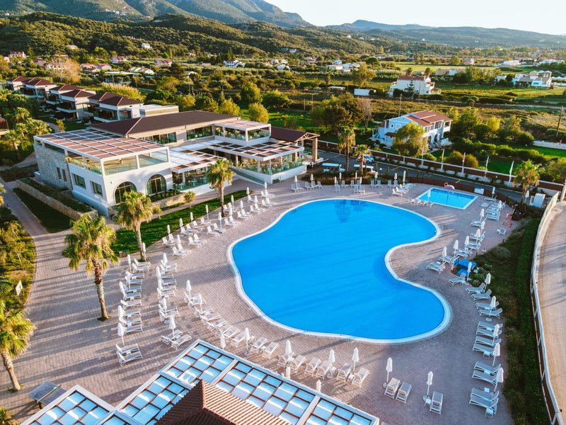 Almyros Beach Resort 137