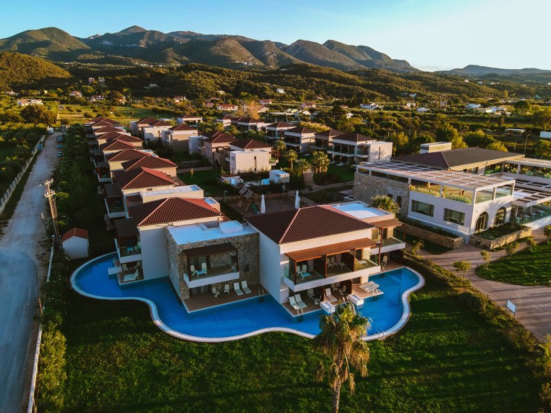 Almyros Beach Resort 138