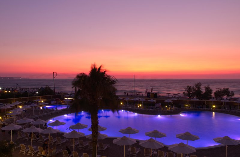 Almyros Beach Resort 139