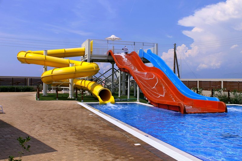 Almyros Beach Resort 141