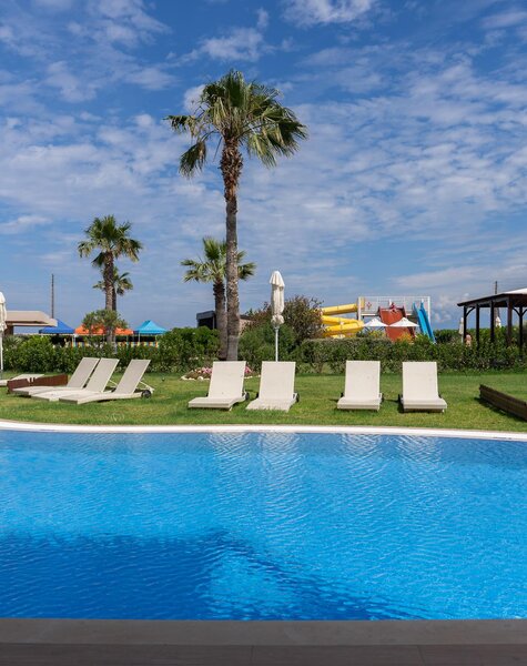 Almyros Beach Resort 145