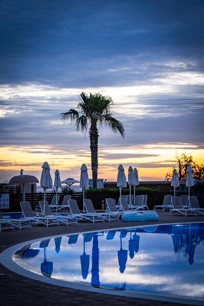 Almyros Beach Resort 147