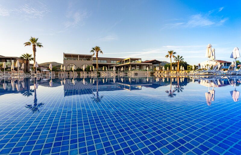 Almyros Beach Resort 152