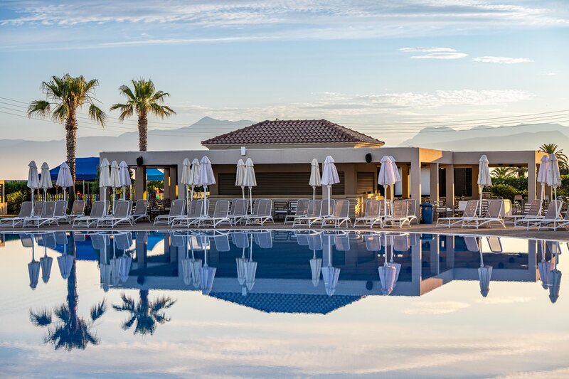 Almyros Beach Resort 154