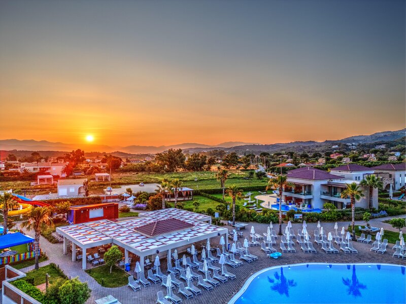 Almyros Beach Resort 155