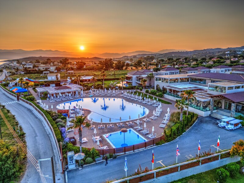 Almyros Beach Resort 156