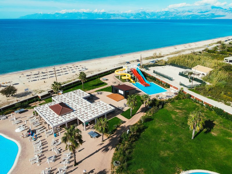 Almyros Beach Resort 182