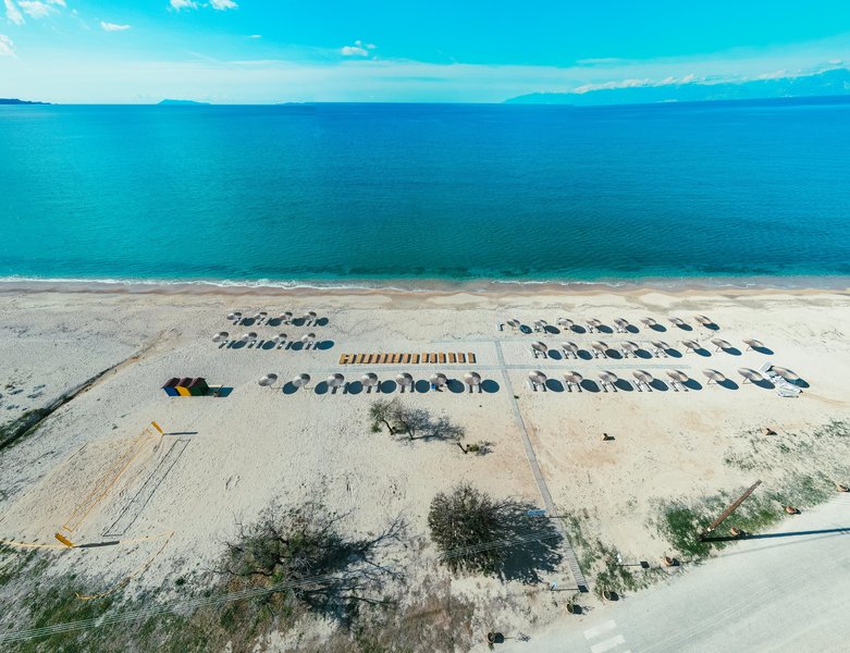 Almyros Beach Resort 184