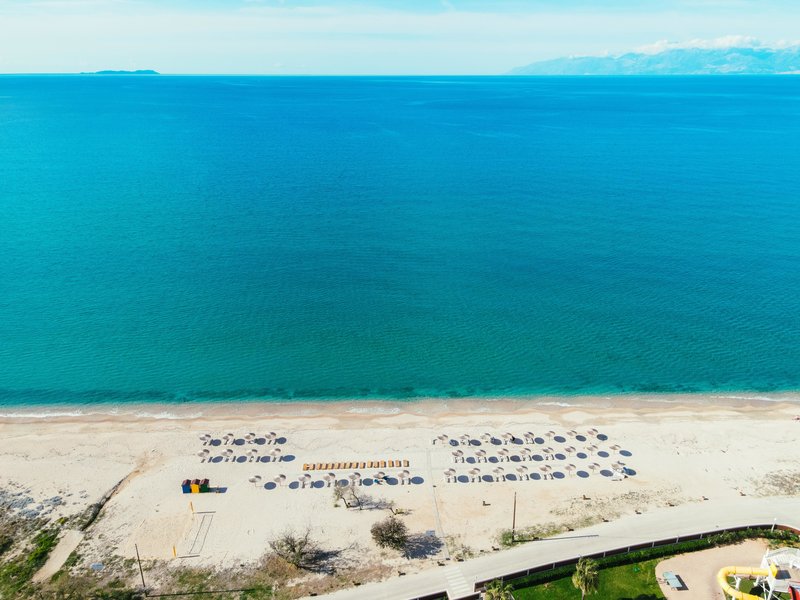 Almyros Beach Resort 187