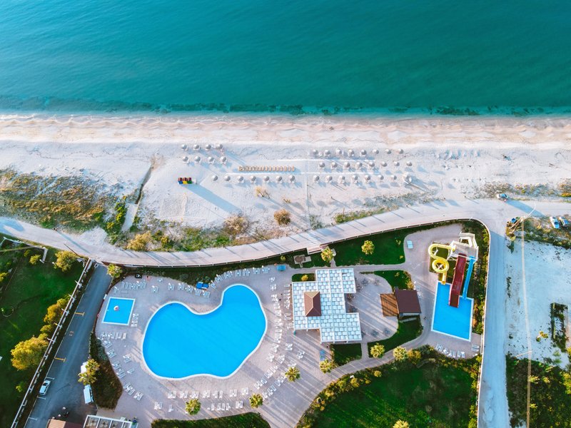 Almyros Beach Resort 188