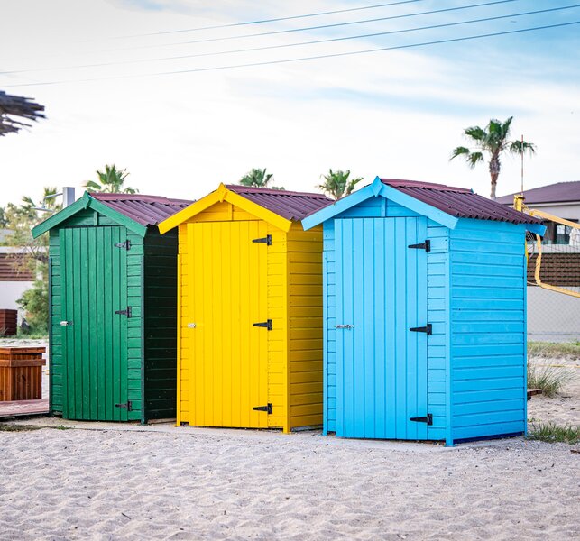 Almyros Beach Resort 191