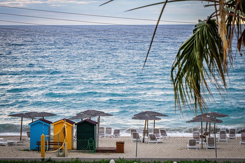 Almyros Beach Resort 194