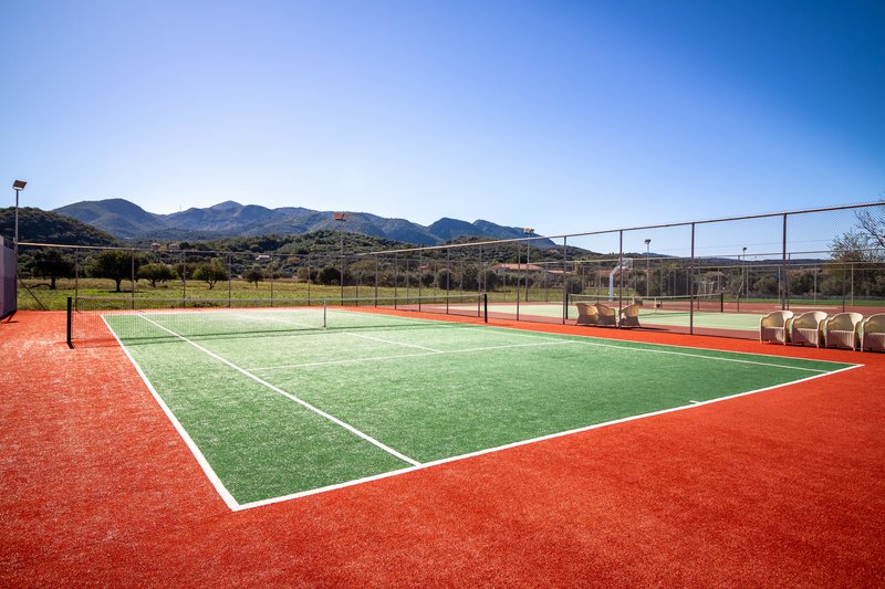 Almyros Beach Resort 198