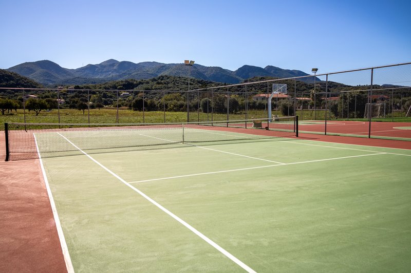 Almyros Beach Resort 200