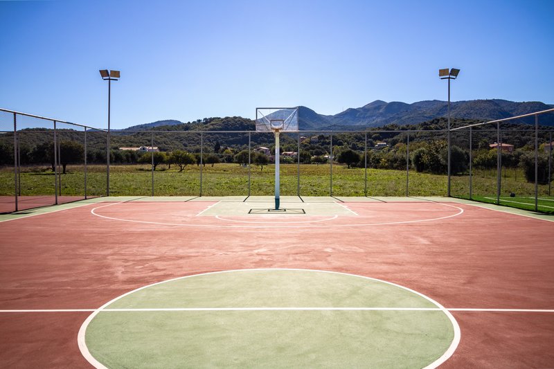 Almyros Beach Resort 201