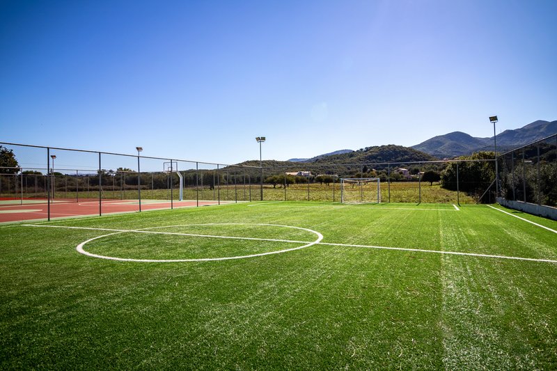 Almyros Beach Resort 202