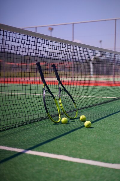 Almyros Beach Resort 207