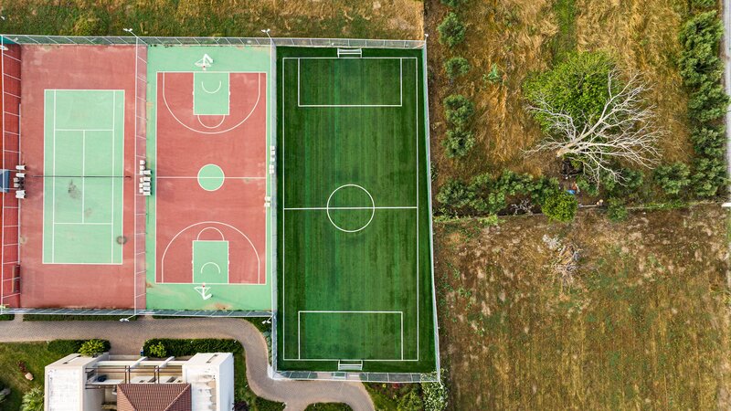 Almyros Beach Resort 208