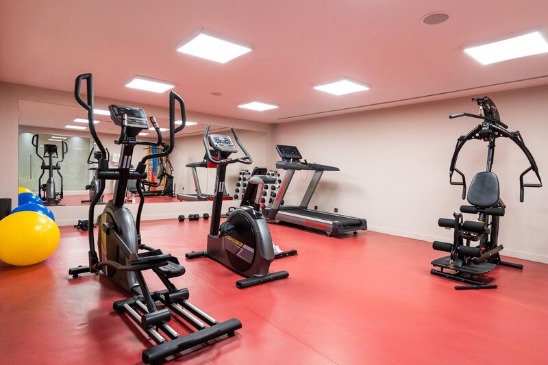 Almyros Beach Resort 209