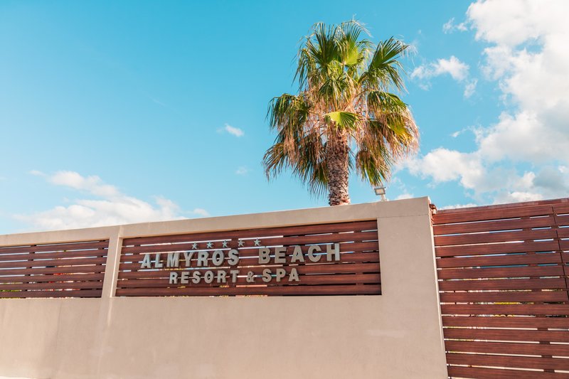 Almyros Beach Resort 210