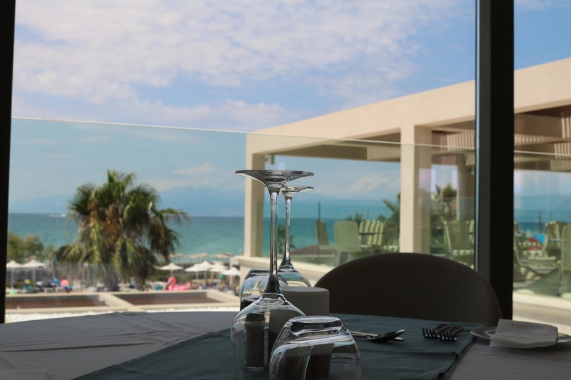 Almyros Beach Resort 211