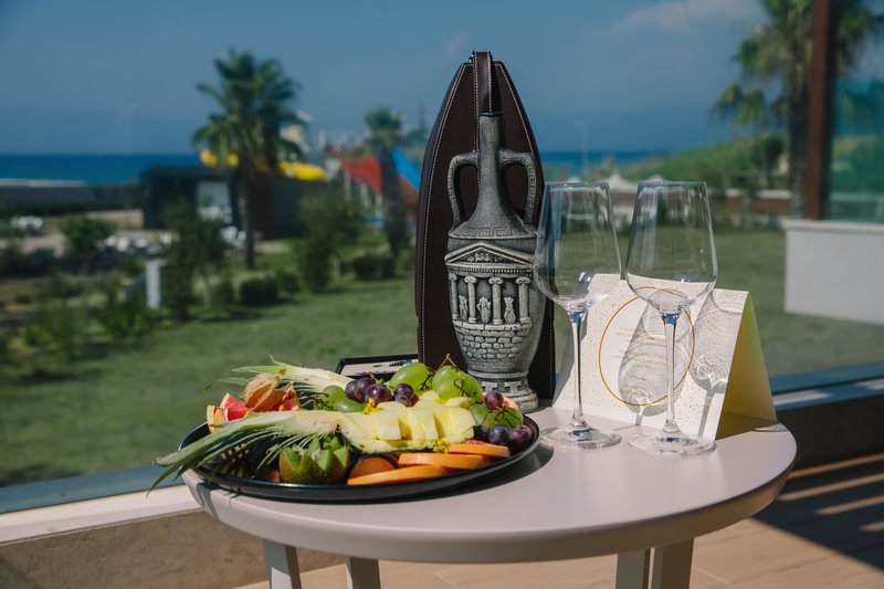 Almyros Beach Resort 213