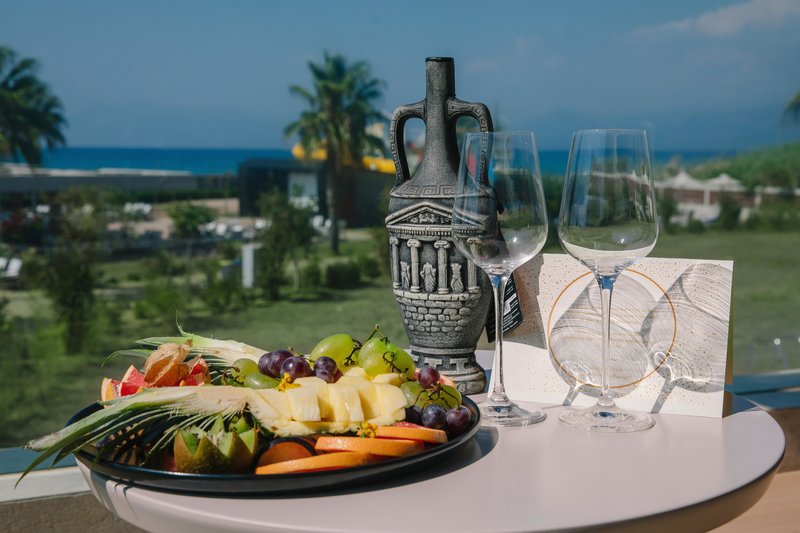 Almyros Beach Resort 214