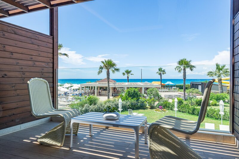 Almyros Beach Resort 219