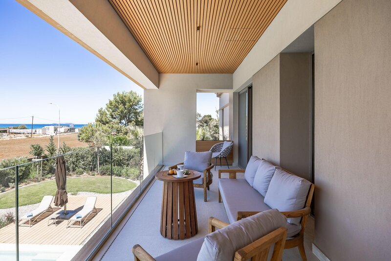 Almyros Beach Resort 222