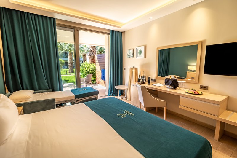 Almyros Beach Resort 228