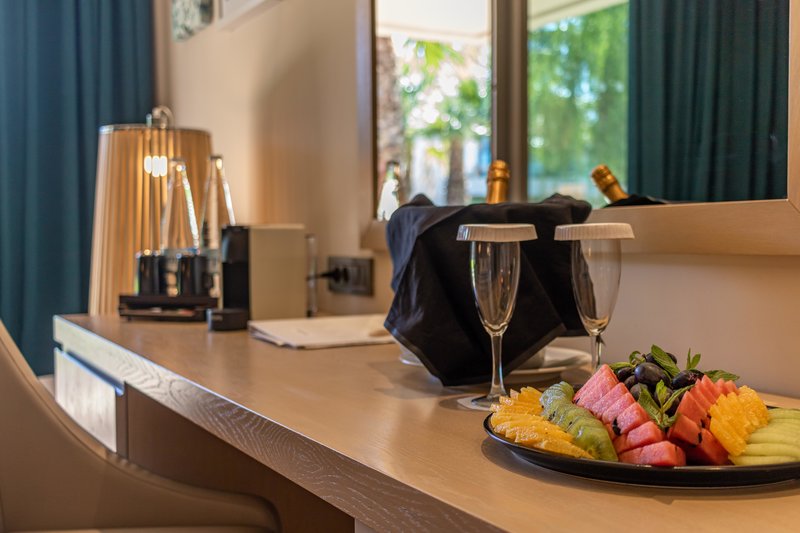 Almyros Beach Resort 230