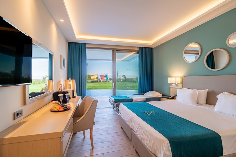 Almyros Beach Resort 231