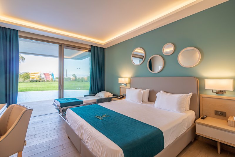 Almyros Beach Resort 232