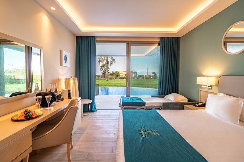 Almyros Beach Resort 233