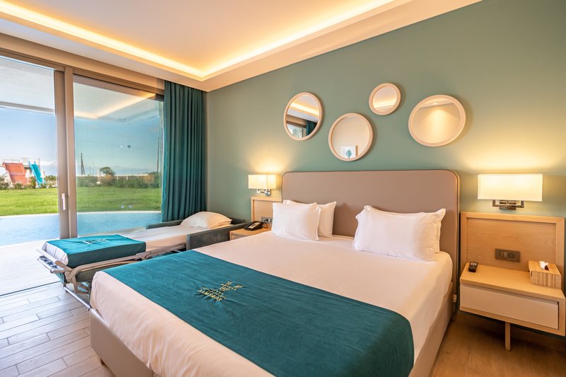 Almyros Beach Resort 234