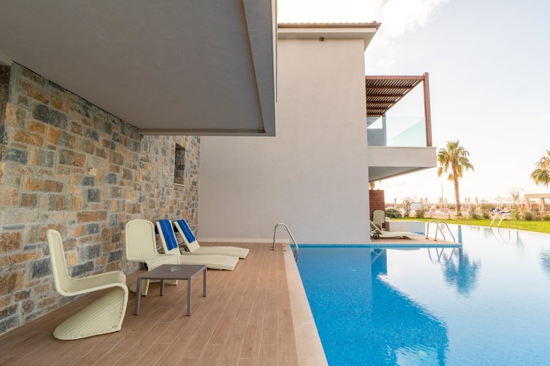 Almyros Beach Resort 235