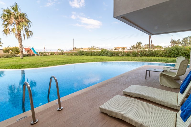 Almyros Beach Resort 236