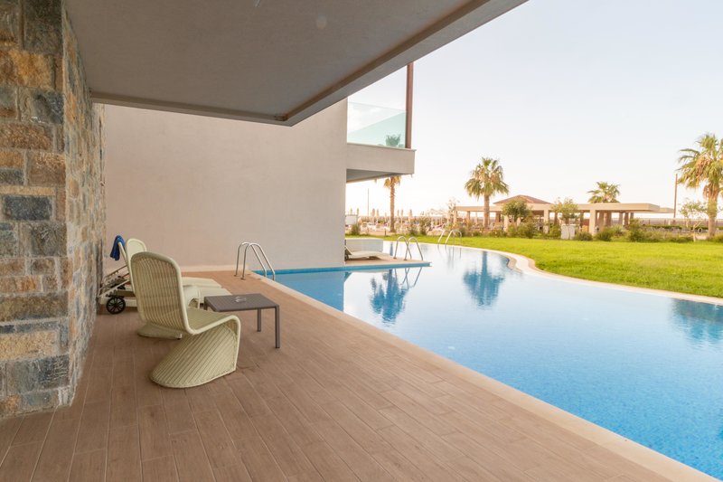 Almyros Beach Resort 237