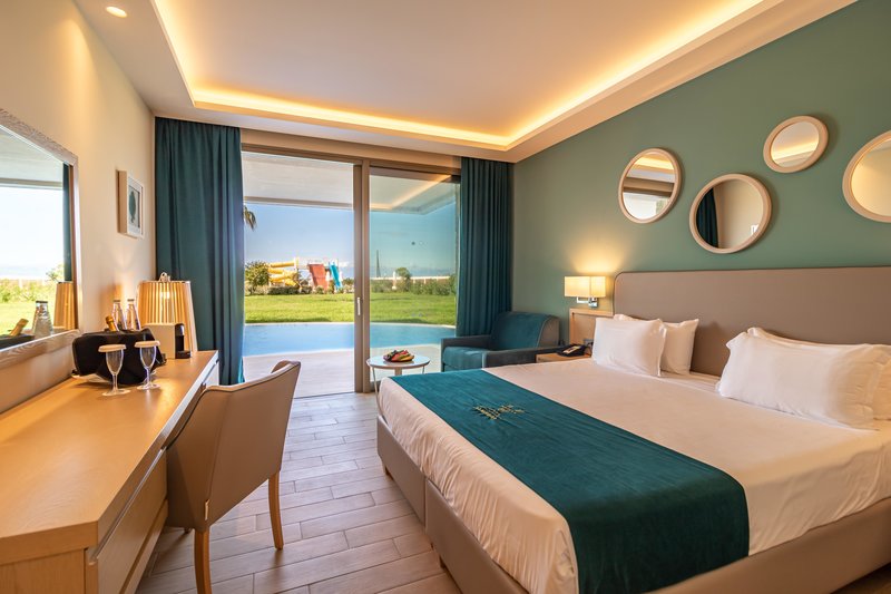 Almyros Beach Resort 238